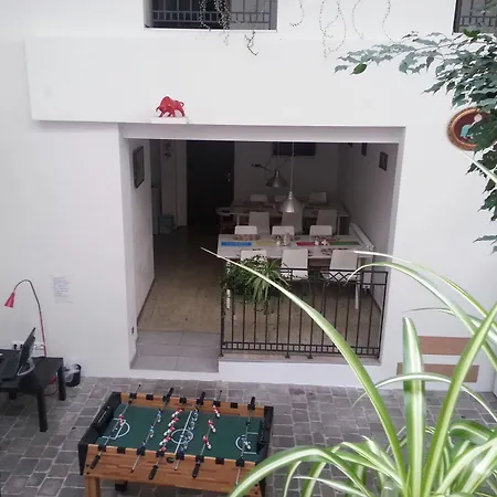 Old Town * Bratislava