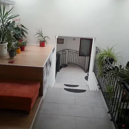 Hostel Old Town
