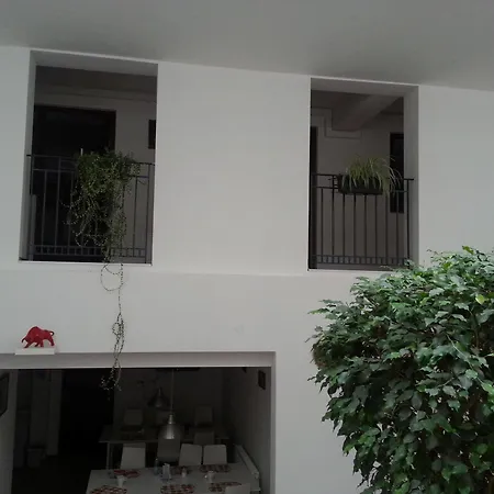 Old Town ブラチスラヴァ