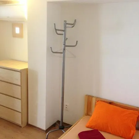 Old Town ブラチスラヴァ