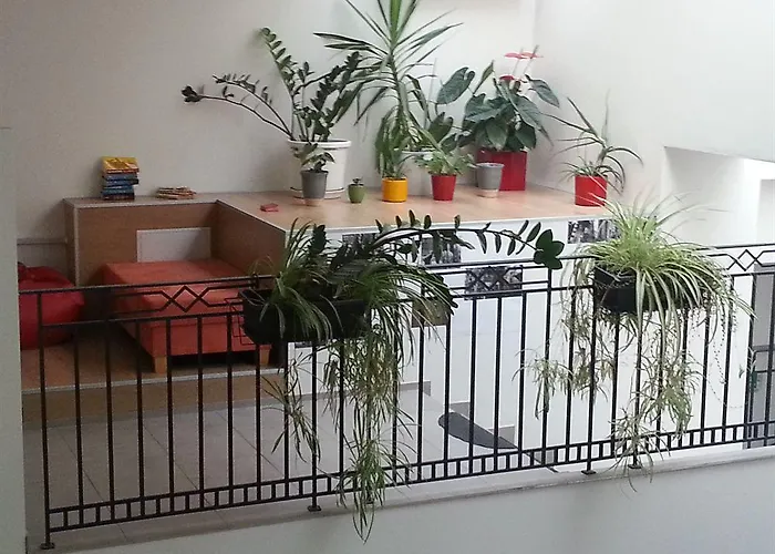 Old Town Condo Bratislava