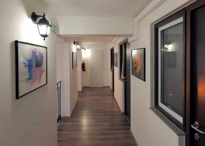 Condo Old Town Bratislava