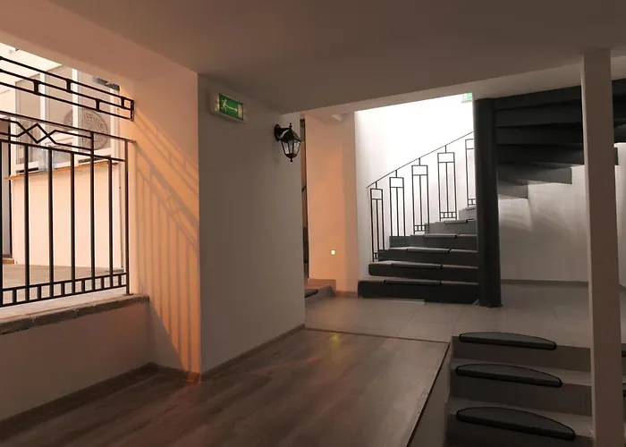 Old Town Condo Bratislava