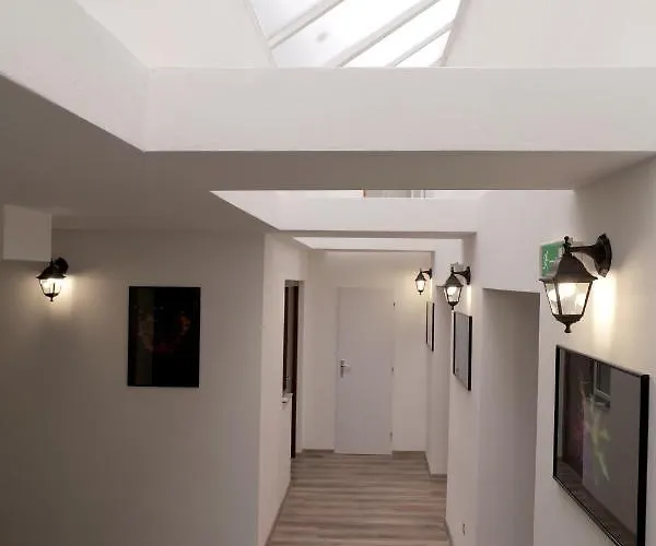 Old Town Condo Bratislava