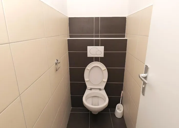 Old Town * Bratislava