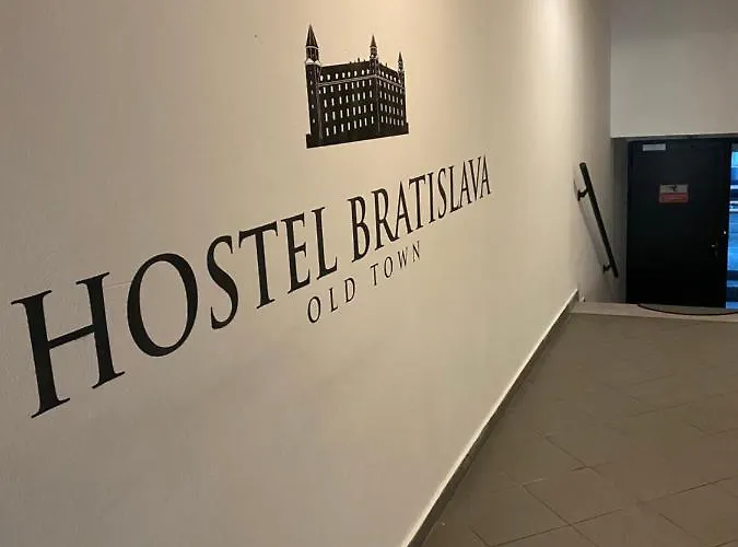 Condo Old Town Bratislava