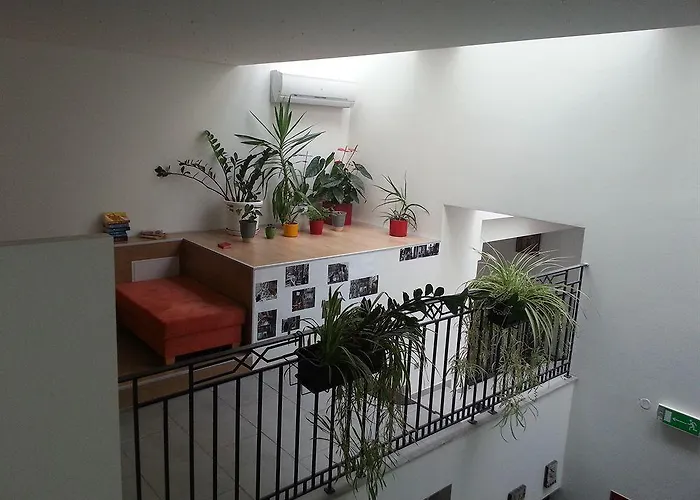 Condo Old Town Bratislava