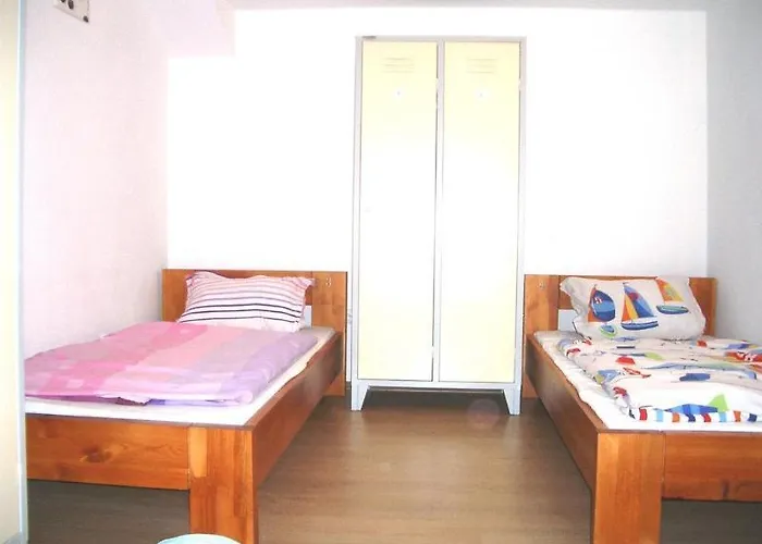 Old Town * Bratislava