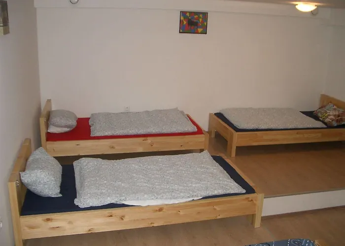 Old Town Condo Bratislava