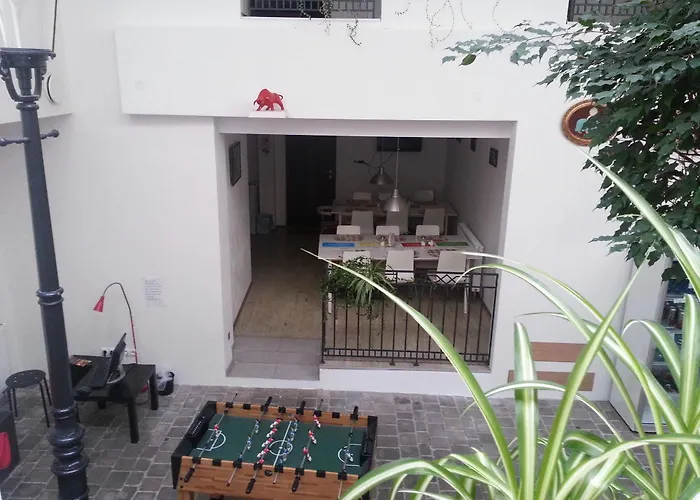 Old Town * Bratislava