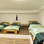 Condo Old Town Bratislava