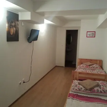 Old Town Hostel Bratislava