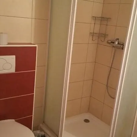 Old Town Hostel