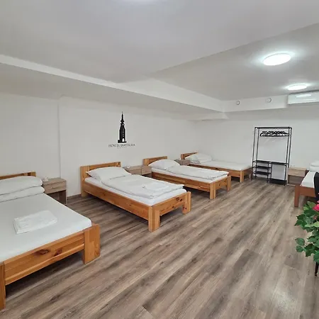 Hostel Old Town Bratislava
