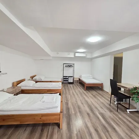 Hostel Old Town