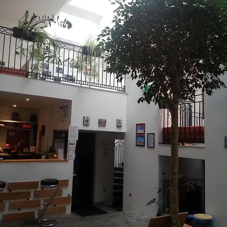 Hostel Old Town *