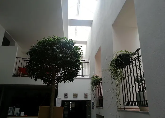 Old Town ברטיסלאבה