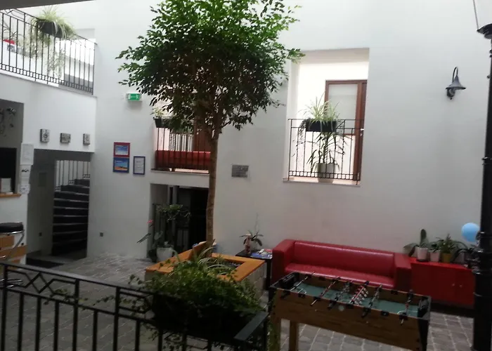 דירת קונדו Old Town