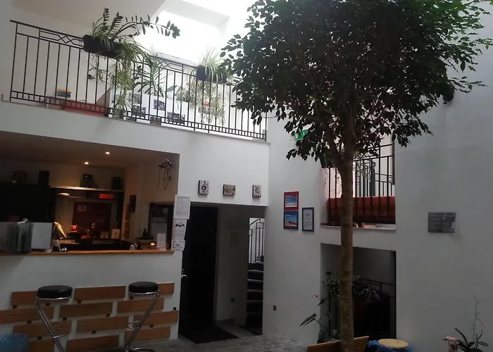 דירת קונדו Old Town *