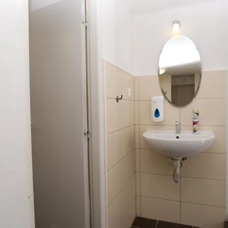 Old Town Hostal Bratislava