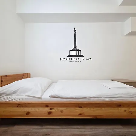 Old Town Hostel Bratislava
