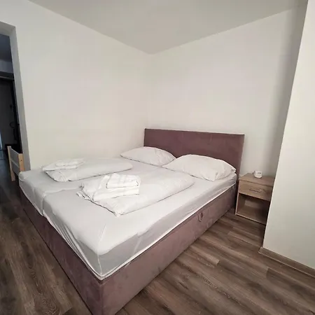 Hostel Old Town